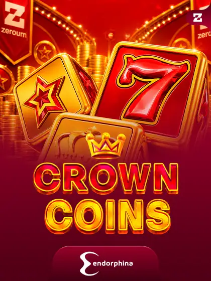 Crown Coins