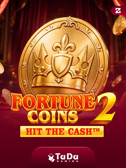 Fortune Coins 2