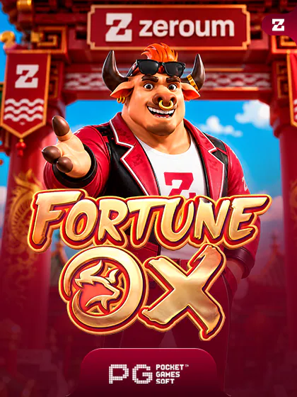 Fortune Ox