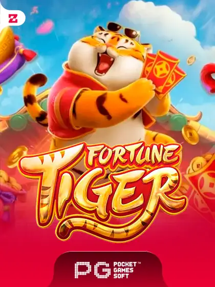 Fortune Tiger